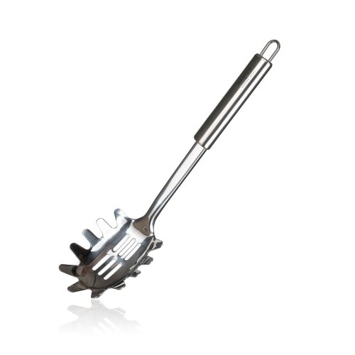 naběračka na špagety 30cm AZORA nerez