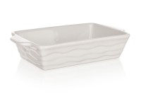forma zapékací obdél. 20,5x12cm CULINARIA keramická BÍ