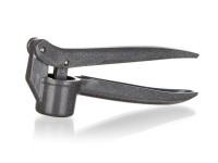 lis na česnek 15,5cm kov. CULINARIA GREY