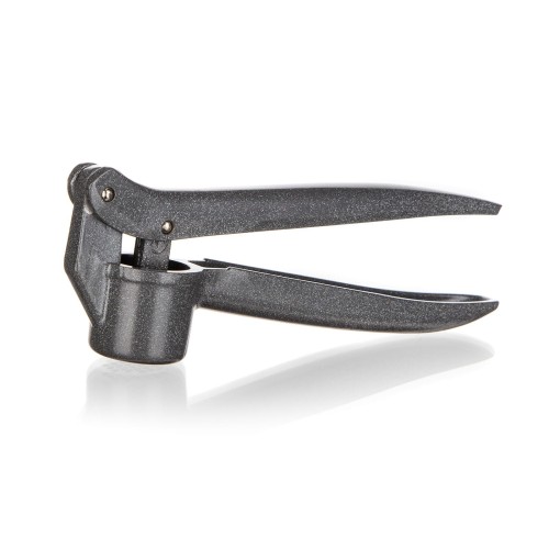 lis na česnek 15,5cm kov. CULINARIA GREY