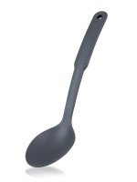lžíce 30,5cm nylon CULINARIA Grey