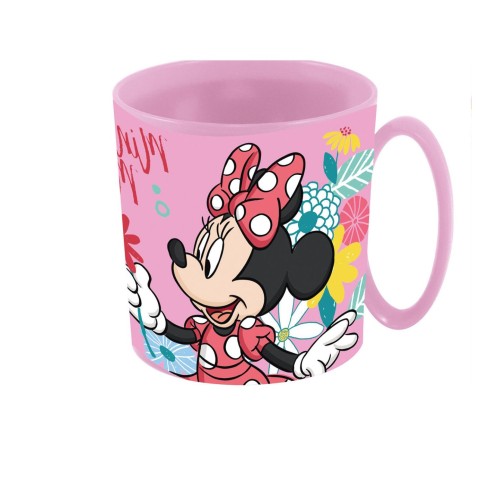 hrnek dětský 350ml MINNIE PH