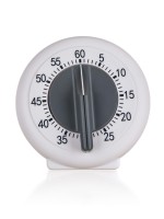 minutník pr.9,5cm PH BÍ/ŠE CULINARIA