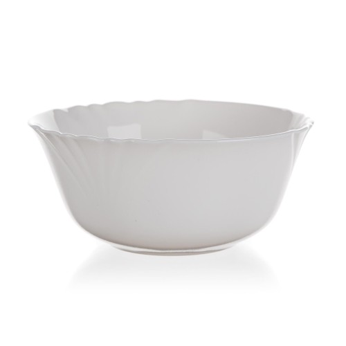 miska 12cm CADIX skleněná BÍ