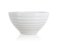 miska skleněná 13cm HARENA BÍ