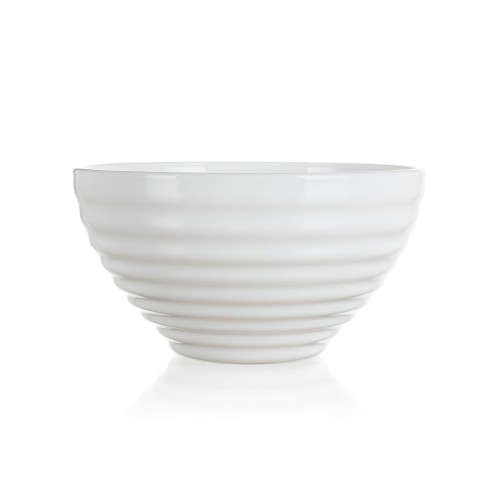 miska skleněná 13cm HARENA BÍ