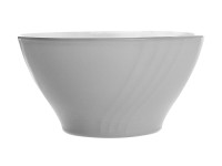 miska 13,5cm EBRO skleněná BÍ