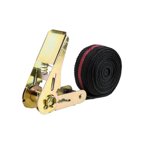 pás upínací s ráčnou 25mm,  dl. 5m