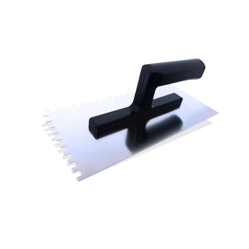 hladítko nerez zuby  6 270x125mm