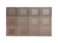 prostírání PVC+PES 45x30cm CULINARIA CHECKS