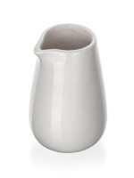 mlékovka  70ml TALISA BÍ porcelánová
