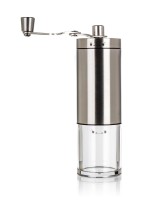 mlýnek na kávu AKCENT 18cm nerez