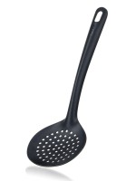 pěnovačka 34cm nylon CULINARIA Grey