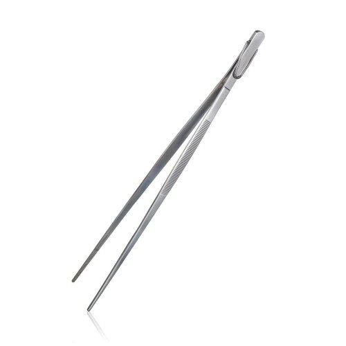 pinzeta kuchařská 30cm nerez EXCELLENT