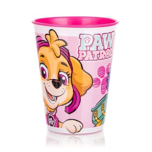 kelímek 260ml PATROLA GIRL PH