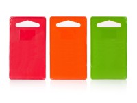 prkénko 28,5x18,7cm PH CULINARIA PLASTIA COLORE mix barev