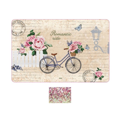 prostírání PH FLOWERS 43x28cm