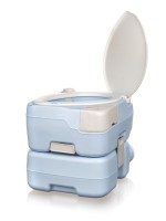 toaleta chemická 15l