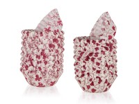 košíček cukrářský 5,5x1,7cm (200ks) LOVE