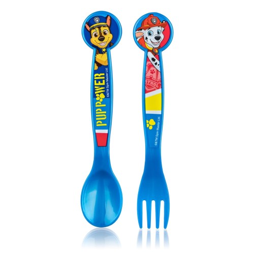 příbor dětský PATROLA PH sada 2díl.