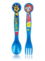 příbor dětský PATROLA PH sada 2díl.