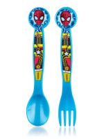 příbor dětský SPIDERMAN PH sada 2díl.