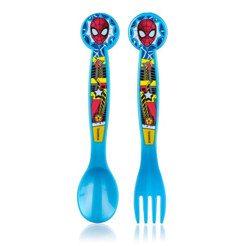 příbor dětský SPIDERMAN PH sada 2díl.