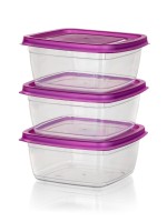 dóza čtverc. 0,5l ACCASA PH TRA/FI (3ks)