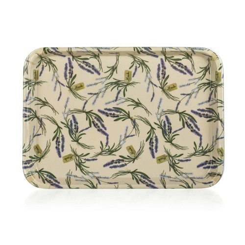 tác 30x21,5cm LAVENDER melamin