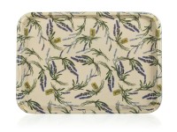 tác 30x21,5cm LAVENDER melamin