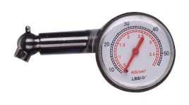 pneuměřič tlakový