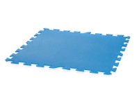 podložka pod bazén EVA 50x50cm (8ks)