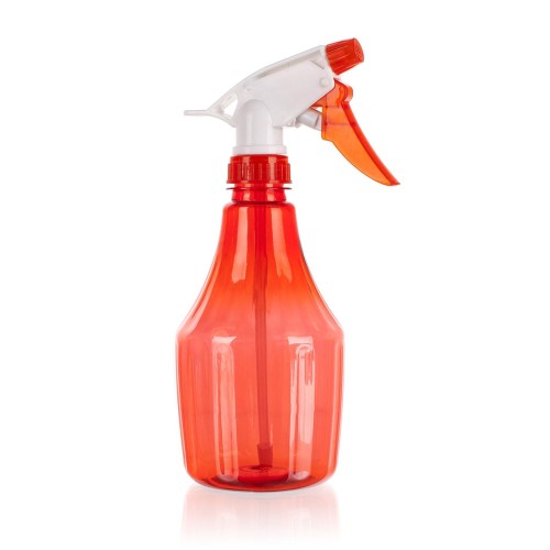 rozprašovač 0,5l kulatý PH ČRV TRA