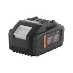 Baterie akumulátorová Procraft 20/40 | 20/40