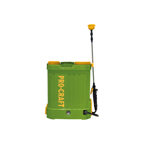 Aku postřikovač Procraft AS-10 | AS-10