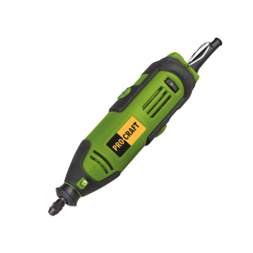 Bruska přímá s ohebným nástavcem Procraft PG520 | PG520