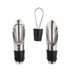 nálevka s uzávěrem nerez CULINARIA (2ks)