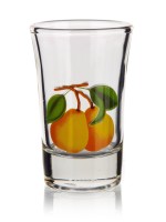 odlivka 40ml HRUŠKA (6ks)