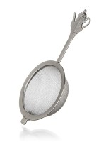 sítko na čaj 6,5cm KONÉVKA nerez CULINARIA