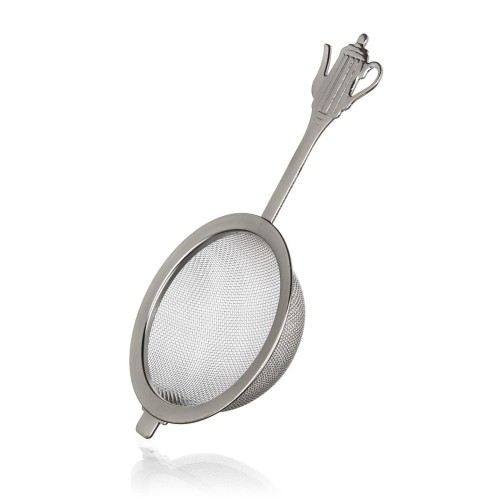 sítko na čaj 6,5cm KONÉVKA nerez CULINARIA