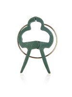 klip na vázání rostlin 4x2,6cm PH (25ks)