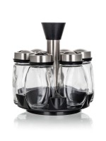 kořenka BARRIL skl.+PH (6ks) s otočným stojánkem PH