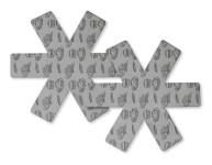 proložka mezi pánve pr.38cm (2ks)