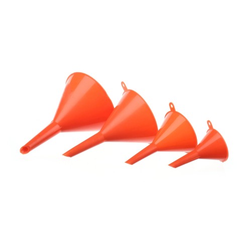 trychtýř technický sada 4díl. PH