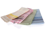 utěrka kuchyňská LINNA 40x60cm BA mix barev (4ks)