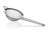 sítko 10cm AKCENT nerez