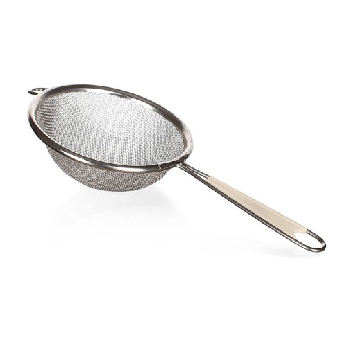 sítko 10cm kov.+PH IVORY CULINARIA