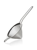 sítko  8,5cm kónické AKCENT nerez