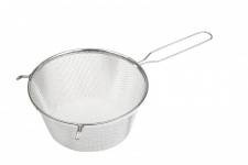 sítko na smažení 19,5cm kov. CULINARIA