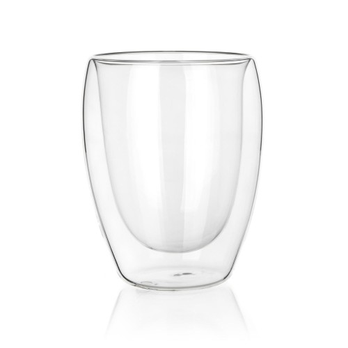 sklenice 300ml dvoustěnná DOBLO
